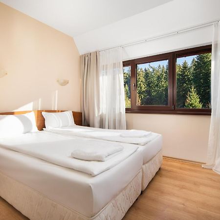 Double Room 보로베츠 외부 사진