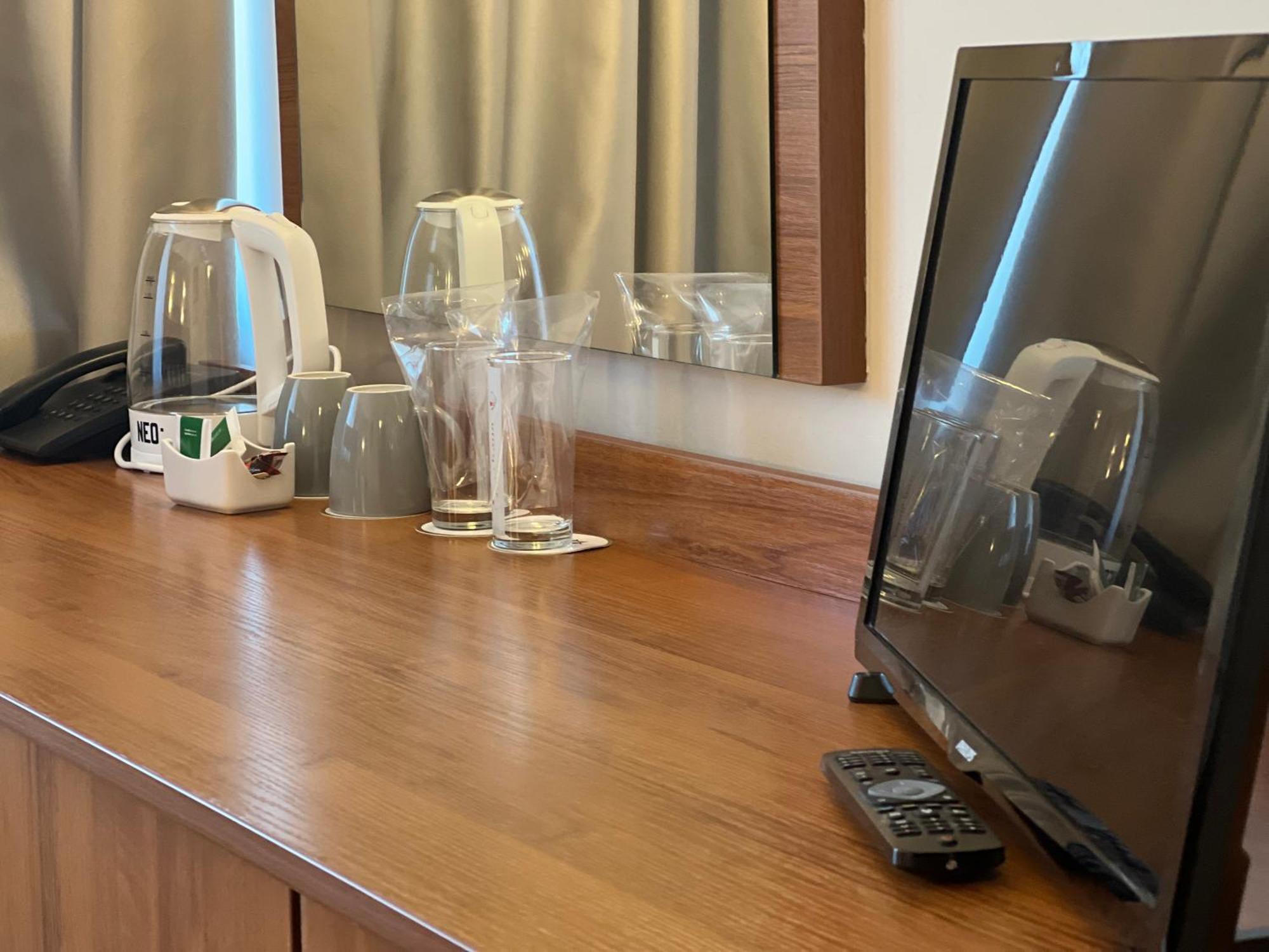Double Room 보로베츠 외부 사진