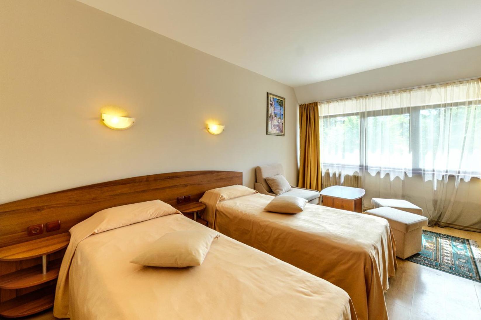Double Room 보로베츠 외부 사진