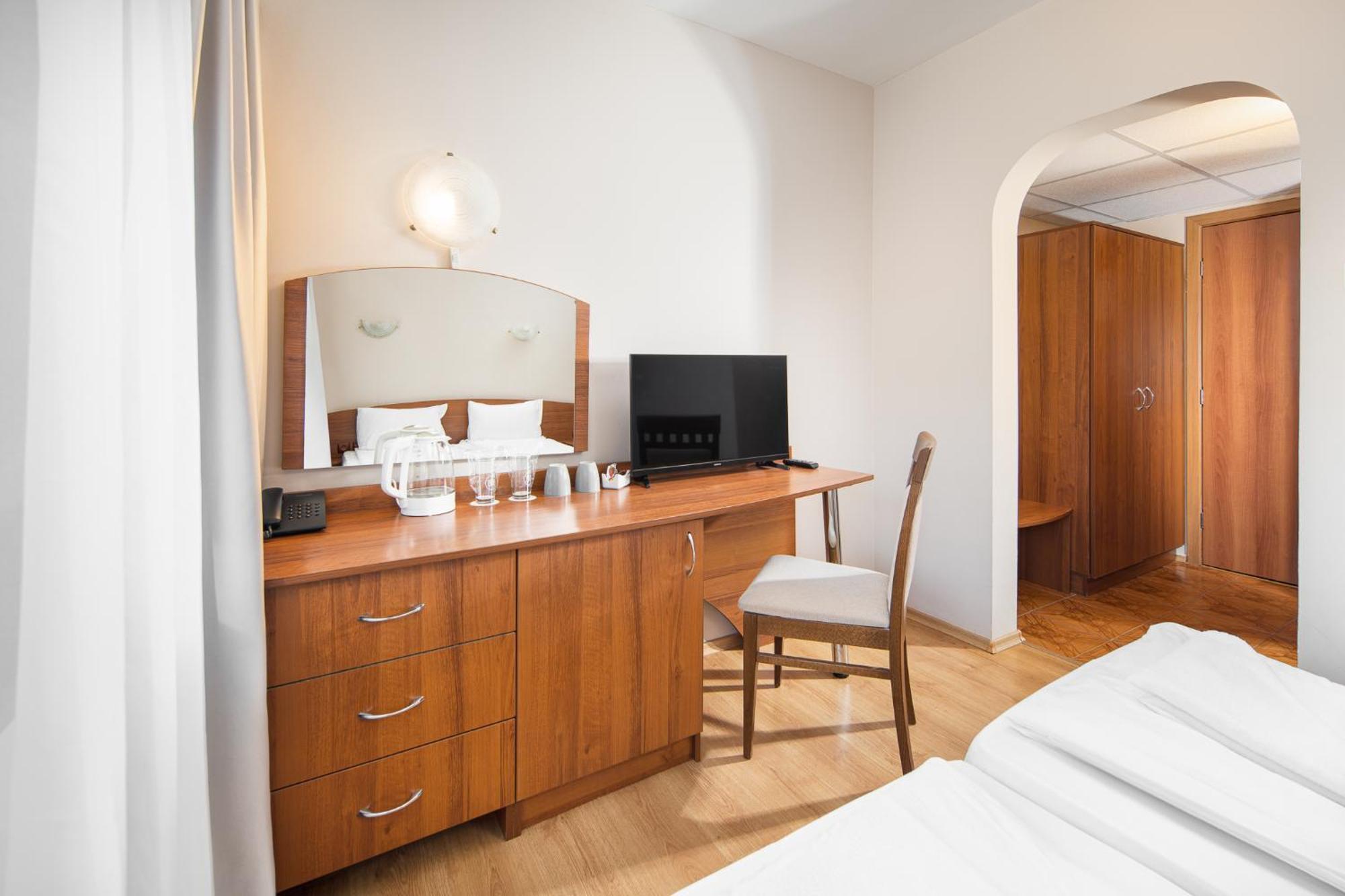 Double Room 보로베츠 외부 사진