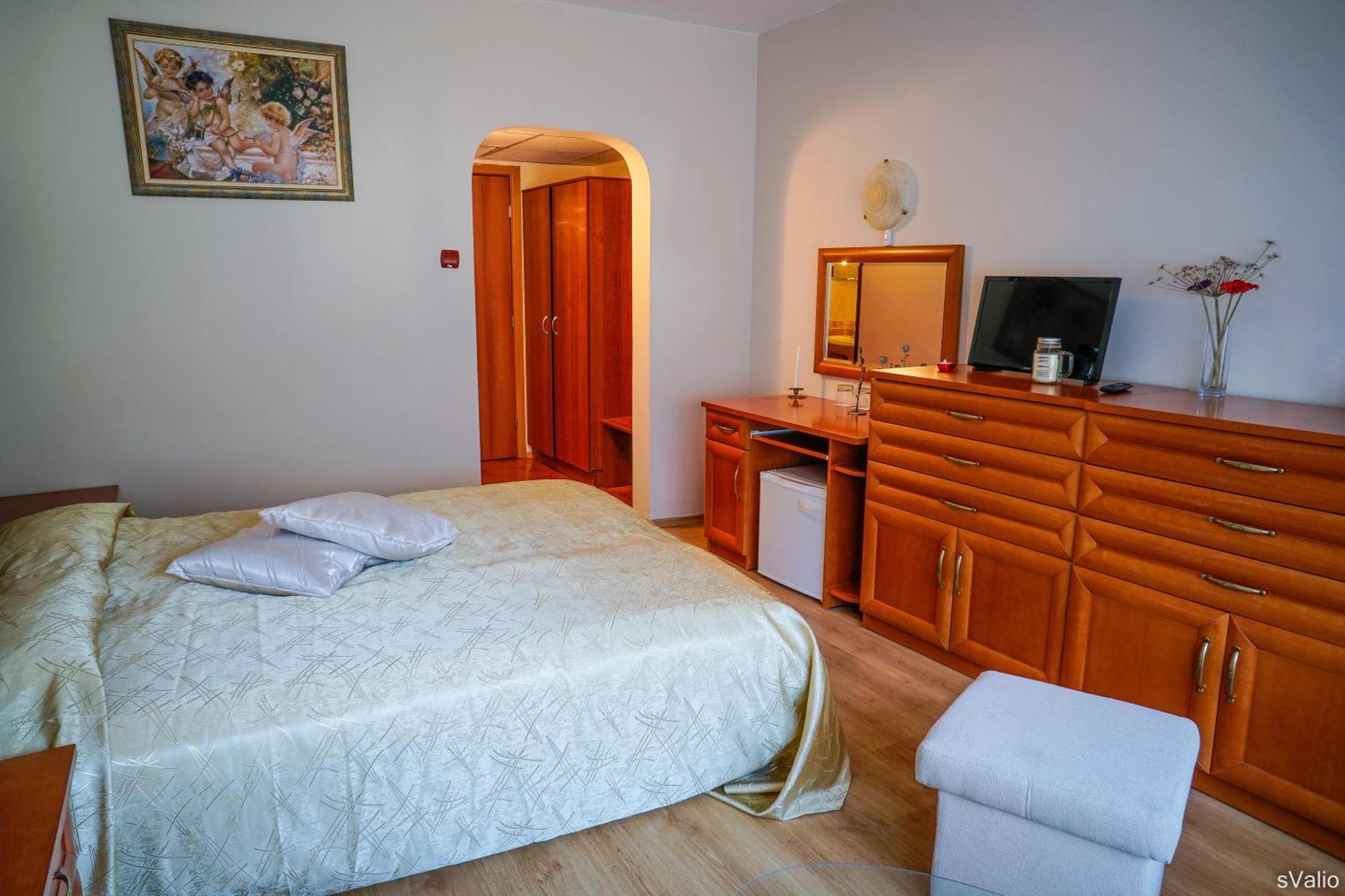 Double Room 보로베츠 외부 사진