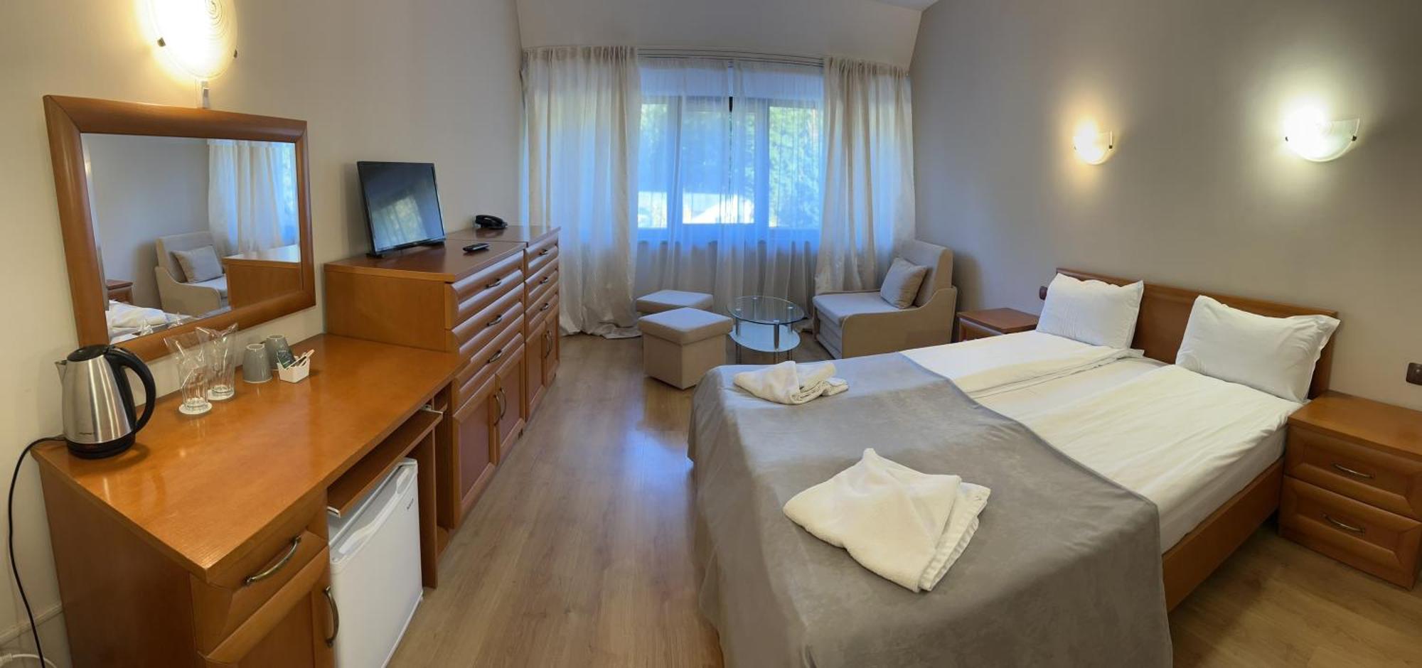 Double Room 보로베츠 외부 사진